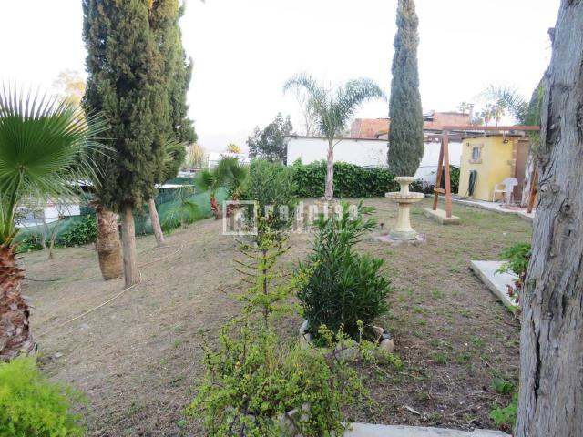 Casa en venta en Villafranco del Guadalhorce, Valle del Guadalhorce