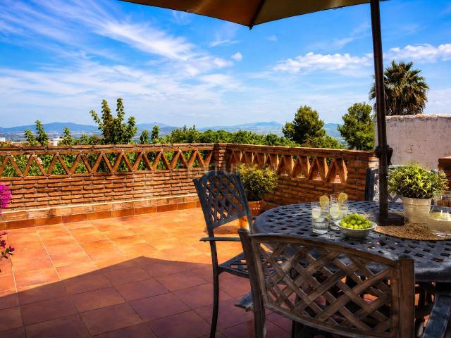 Casa en venta en Barrio de San Antón, Valle del Guadalhorce