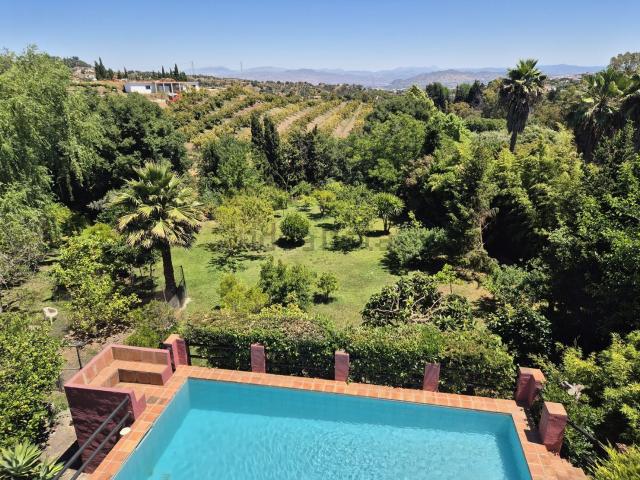 Casa en venta en Valle del Guadalhorce, Andalucía
