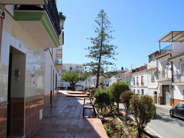 Casa en venta en Barrio de San Antón, Valle del Guadalhorce