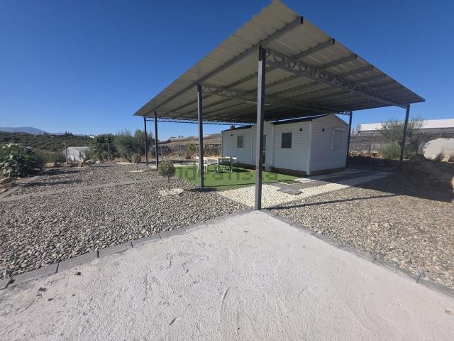 Casa en alquiler en El Zángano, Valle del Guadalhorce