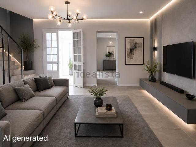 Casa en venta en Barrio de San Antón, Valle del Guadalhorce