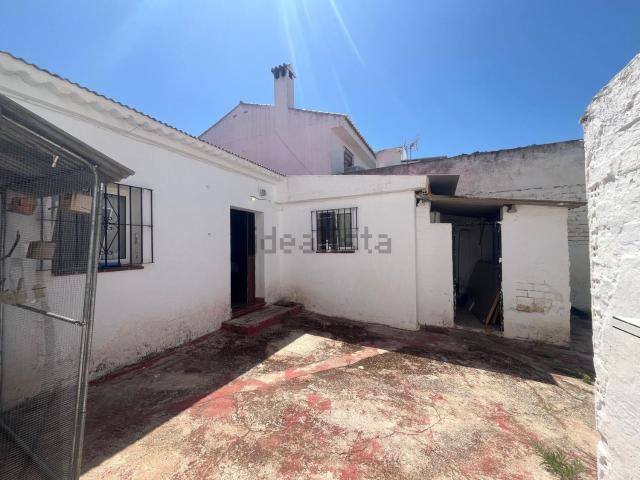 Casa en venta en Barrio de San Antón, Valle del Guadalhorce