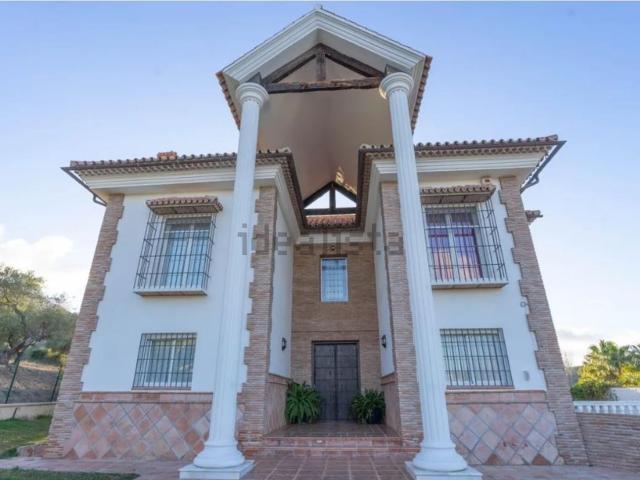 Casa en alquiler en Interlen, Valle del Guadalhorce