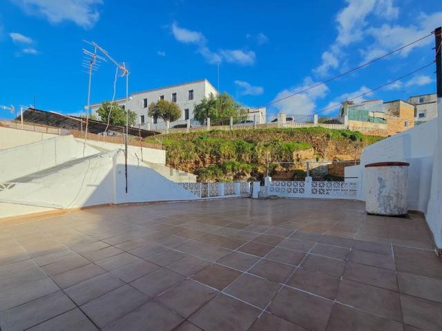 Casa en venta en Barrio de San Antón, Valle del Guadalhorce