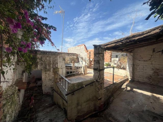 Casa en venta en Barrio de San Antón, Valle del Guadalhorce