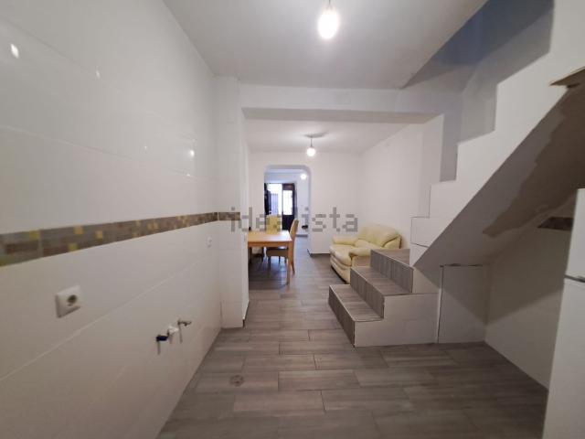 Casa en venta en Barrio de San Antón, Valle del Guadalhorce