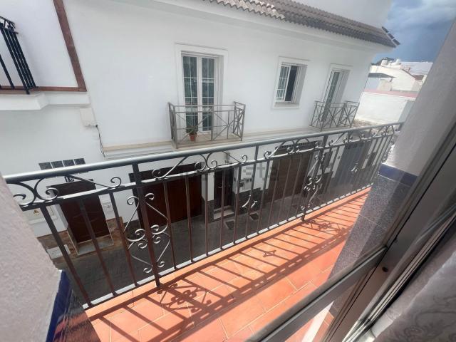 Casa en alquiler en El Parral, Valle del Guadalhorce