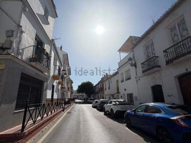 Casa en venta en El Parral, Valle del Guadalhorce