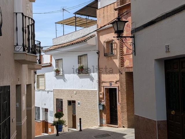 Casa en venta en Barrio de San Antón, Valle del Guadalhorce