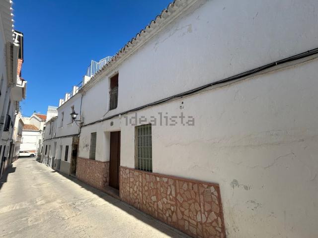 Casa en venta en Barrio de San Antón, Valle del Guadalhorce