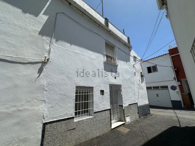 Casa en venta en Barrio de San Antón, Valle del Guadalhorce