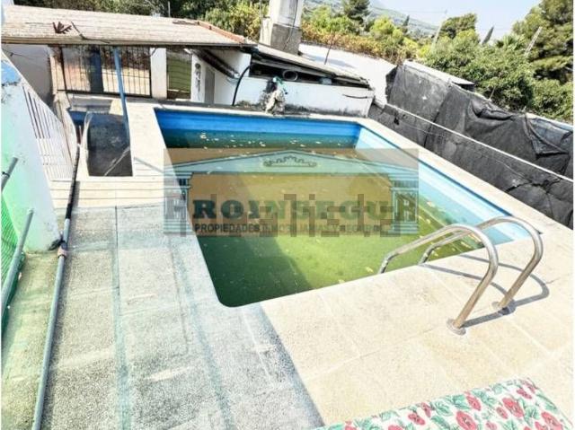 Casa en venta en Interlen, Valle del Guadalhorce