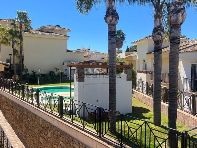 Casa en venta en Alhaurín Golf, Valle del Guadalhorce