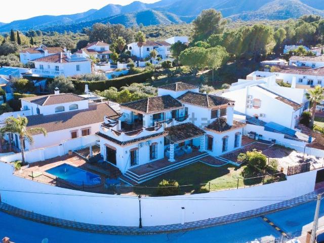 Casa en venta en Buenavista, Valle del Guadalhorce