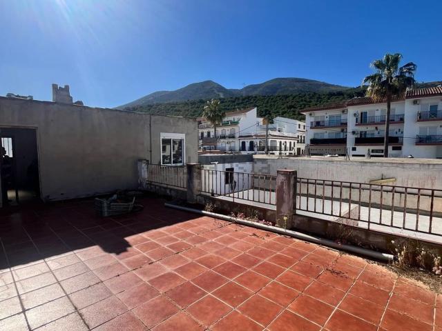 Casa en venta en Barrio de San Antón, Valle del Guadalhorce
