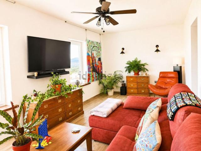 Casa en venta en El Parral, Valle del Guadalhorce