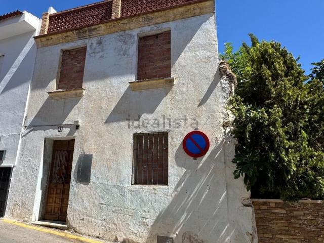 Casa en venta en Barrio de San Antón, Valle del Guadalhorce