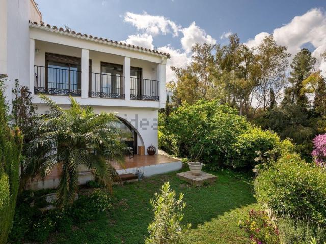 Casa en venta en Interlen, Valle del Guadalhorce