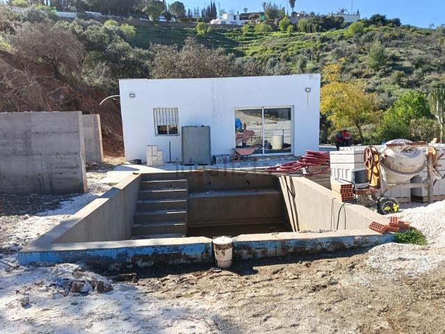 Casa en venta en El Cigarral, Valle del Guadalhorce
