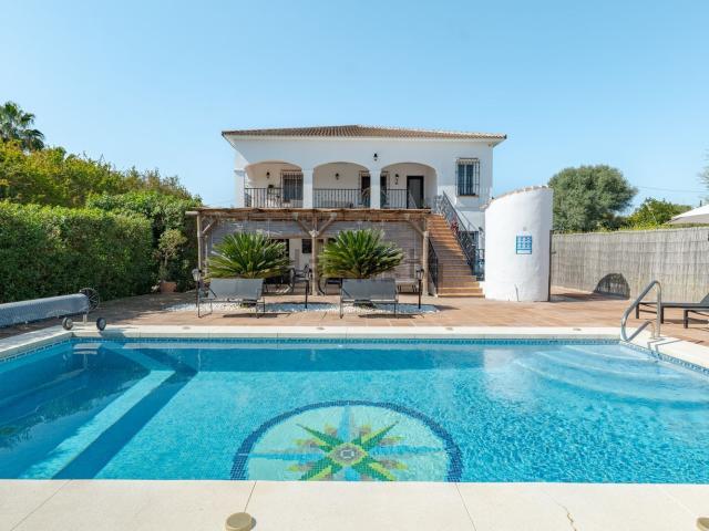 Casa en venta en Villafranco del Guadalhorce, Valle del Guadalhorce