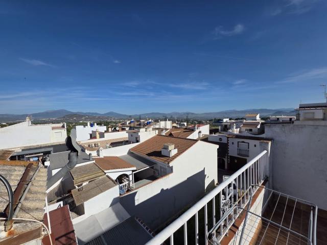 Casa en venta en El Zángano, Valle del Guadalhorce
