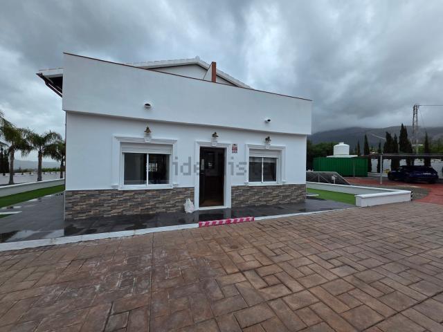 Casa en venta en El Cigarral, Valle del Guadalhorce