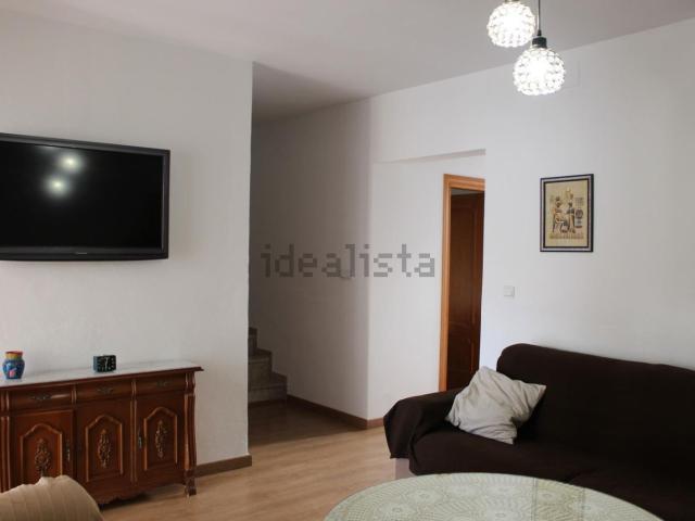 Casa en venta en Barrio de San Antón, Valle del Guadalhorce