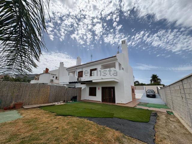 Casa en venta en El Parral, Valle del Guadalhorce
