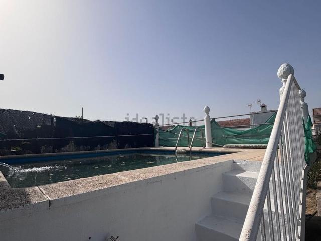 Casa en venta en Fuente del Perro, Valle del Guadalhorce