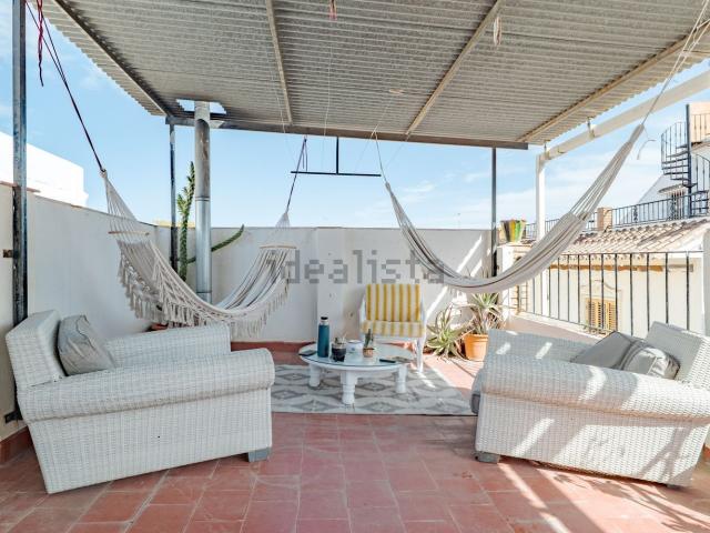 Casa en venta en Barrio de San Antón, Valle del Guadalhorce