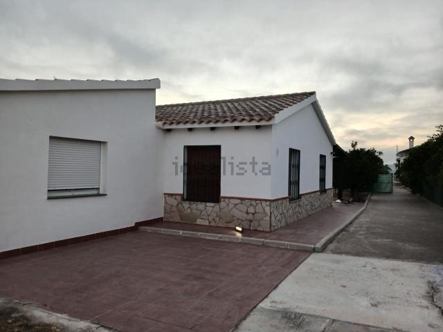 Casa en alquiler en Valle del Guadalhorce, Andalucía