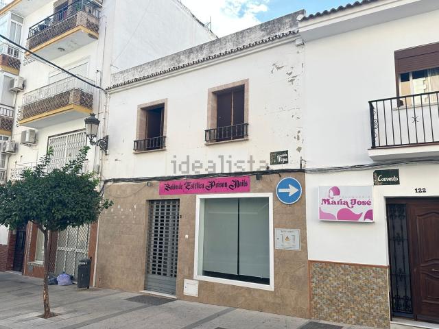 Casa en venta en El Parral, Valle del Guadalhorce