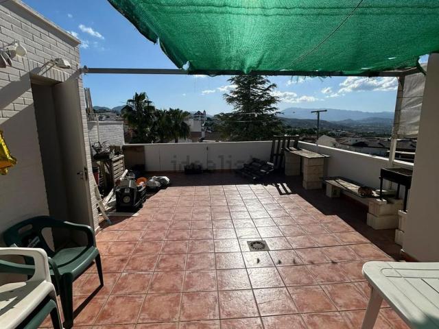 Casa en venta en Barrio de San Antón, Valle del Guadalhorce