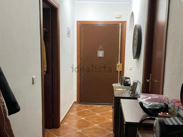 Casa en alquiler en Barrio de San Antón, Valle del Guadalhorce
