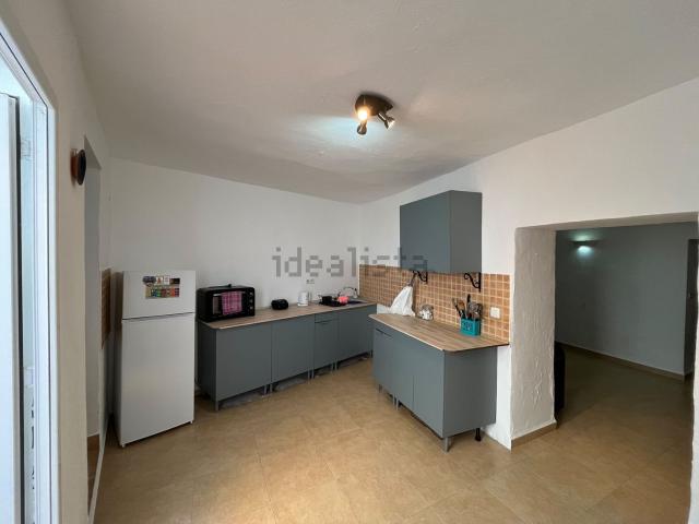 Casa en venta en Barrio de San Antón, Valle del Guadalhorce