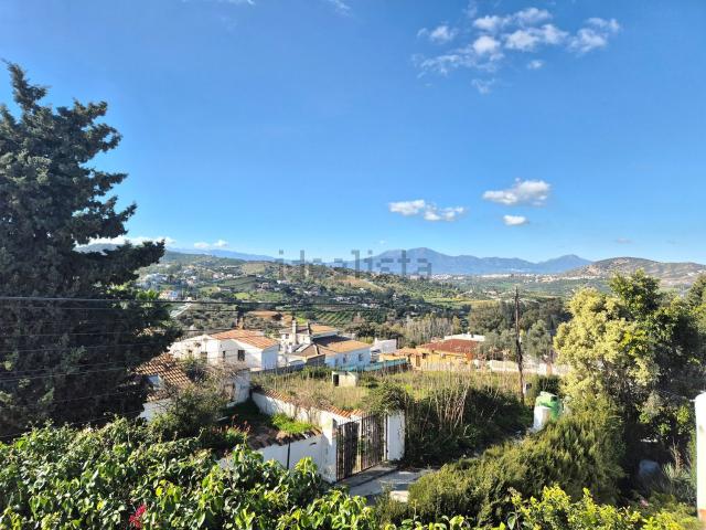 Casa en venta en El Parral, Valle del Guadalhorce