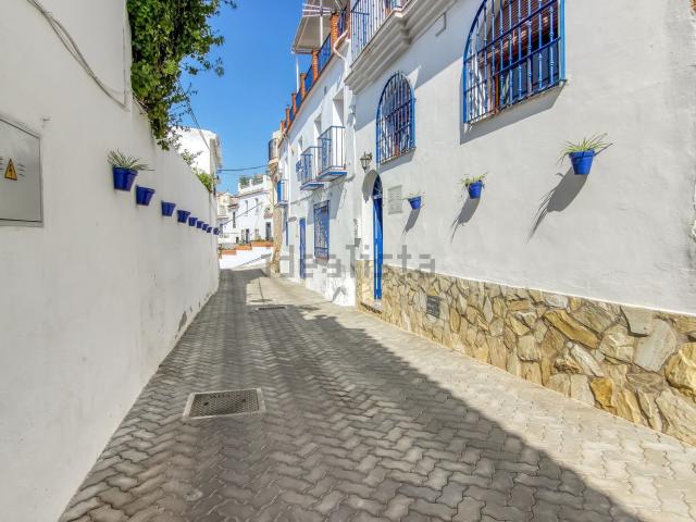 Casa en venta en Barrio de San Antón, Valle del Guadalhorce