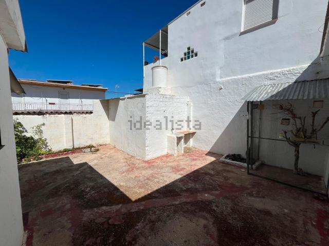 Casa en venta en Barrio de San Antón, Valle del Guadalhorce