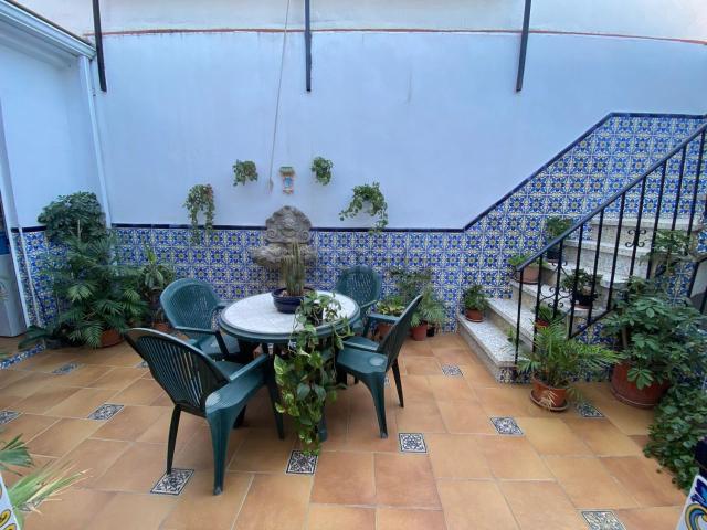 Casa en alquiler en Barrio de San Antón, Valle del Guadalhorce