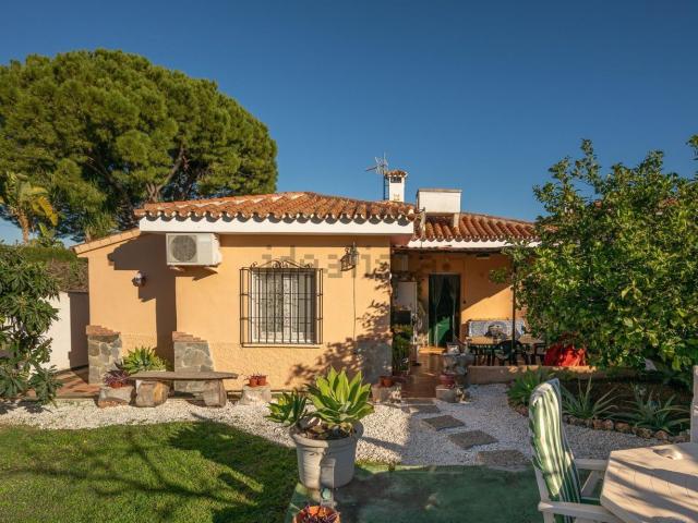 Casa en venta en Buenavista, Valle del Guadalhorce