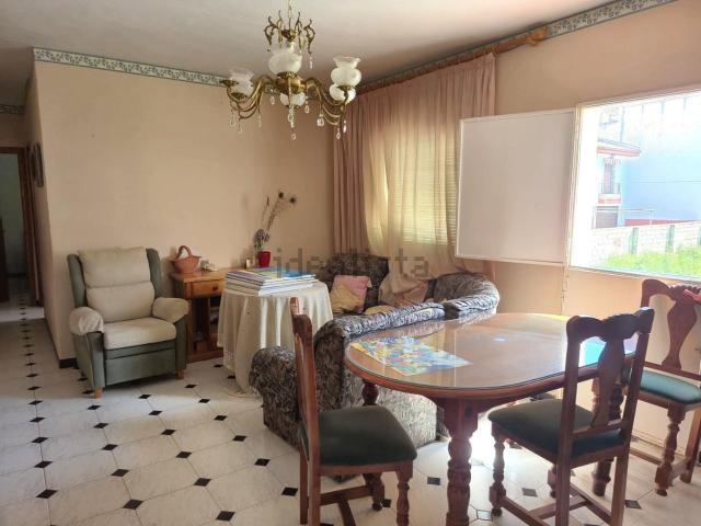 Casa en venta en Barrio de San Antón, Valle del Guadalhorce