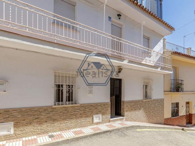 Casa en venta en Barrio de San Antón, Valle del Guadalhorce
