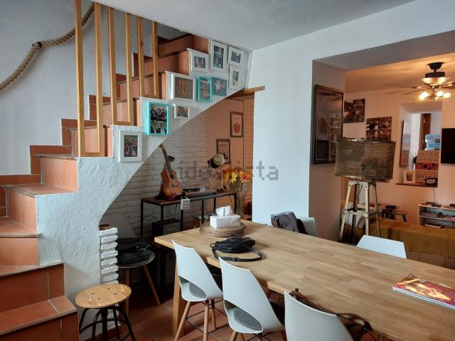 Casa en venta en Barrio de San Antón, Valle del Guadalhorce