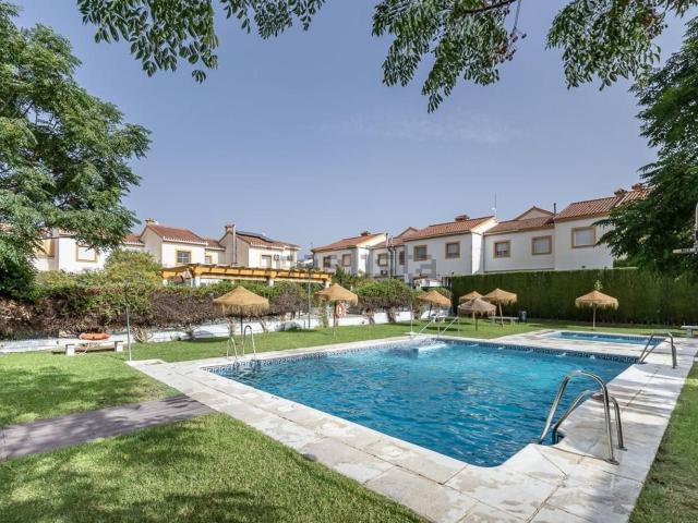 Casa en alquiler en Comarca de la Vega de Granada, Andalucía