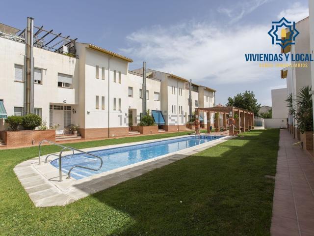 Casa en venta en Comarca de la Vega de Granada, Andalucía