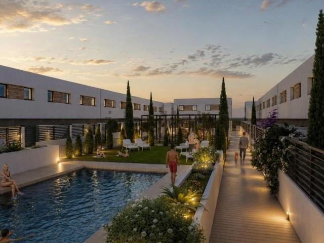 Casa en venta en Alhendín, Granada