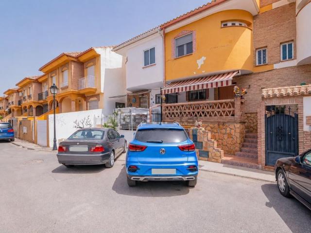 Casa en venta en Comarca de la Vega de Granada, Andalucía