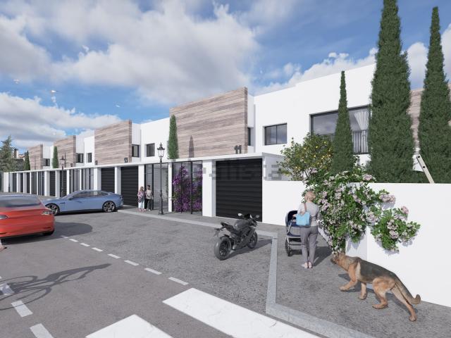 Casa en venta en Comarca de la Vega de Granada, Andalucía