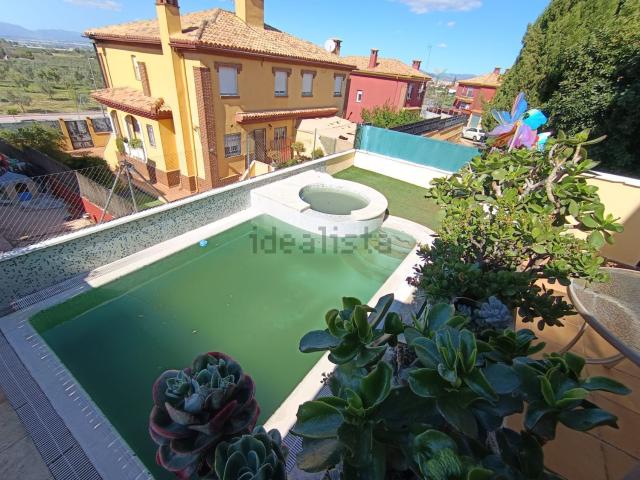 Casa en venta en Comarca de la Vega de Granada, Andalucía